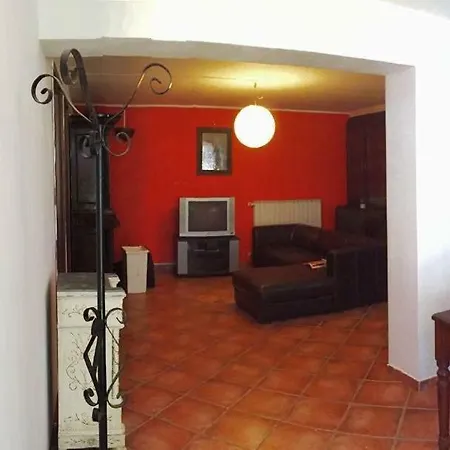 Dimora Dell'etna *