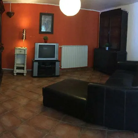 Dimora Dell'etna *