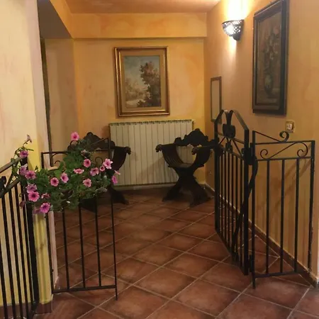 Dimora Dell'etna Trecastagni