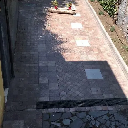 Dimora Dell'etna Villa *
