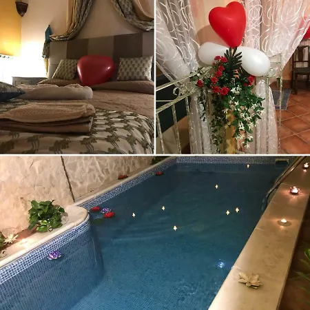 Villa Dimora Dell'etna Trecastagni