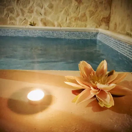 Dimora Dell'etna Villa *