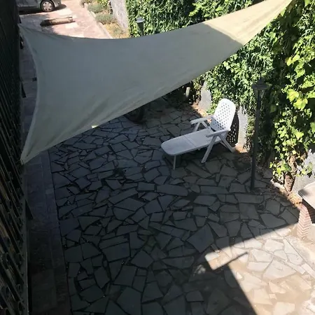 Villa Dimora Dell'etna