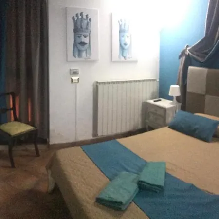 Dimora Dell'etna Villa *