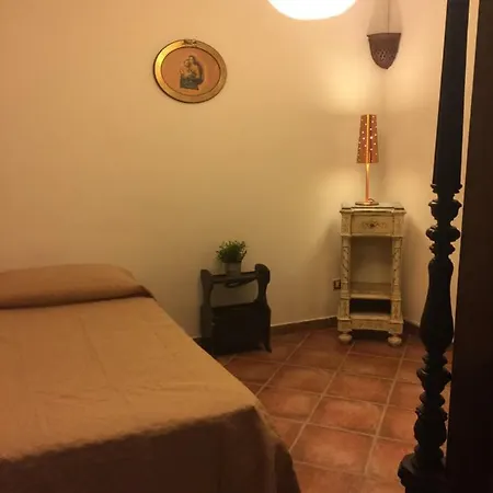 Dimora Dell'etna *