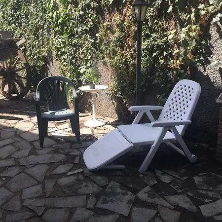 Villa Dimora Dell'etna *