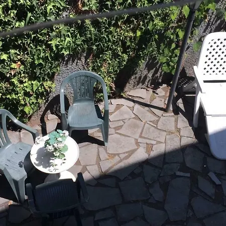 Villa Dimora Dell'etna *