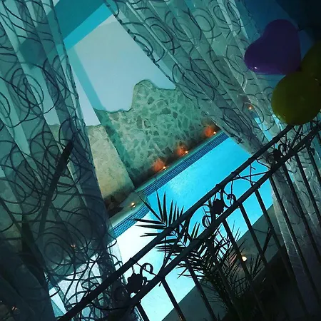 Villa Dimora Dell'etna Trecastagni